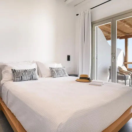 Ferienhaus Vrachos Retreats - Sunset Sea View