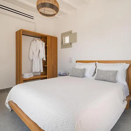 Vrachos Retreats - Sunset Sea View *
