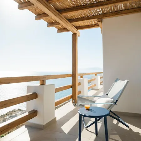 Vrachos Retreats - Sunset Sea View *